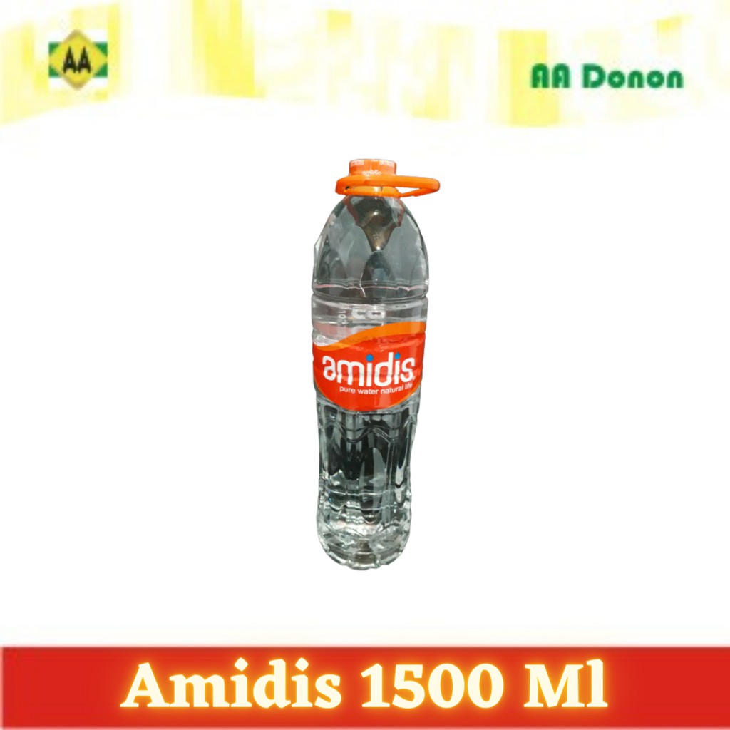 

Amidis 1500 Ml