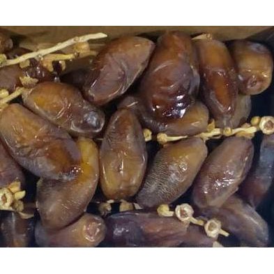 

Produk Terbaik Kurma Nadia 500 Gram