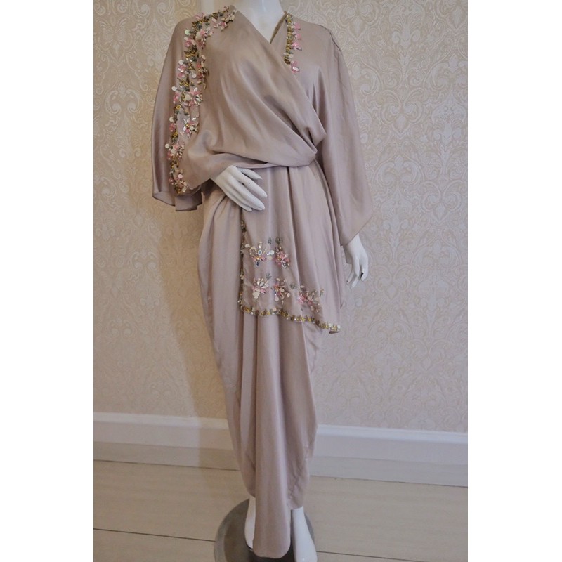 Kaftan Ava Prologue Preloved