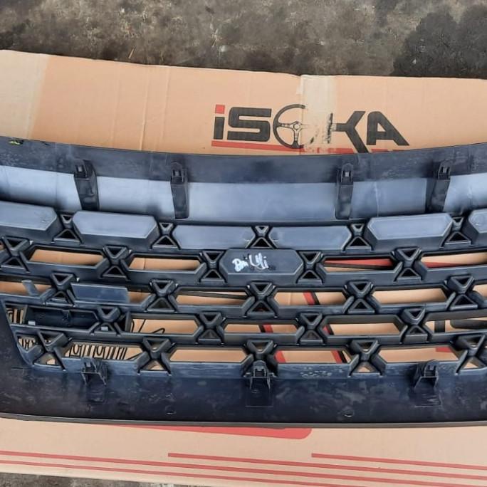 Grill Depan Mobil Toyota All New Rush All New Terios Trd Sporti