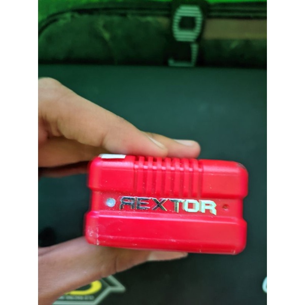 CDI Rextor Tuneable PNP Supra 125 Karisma