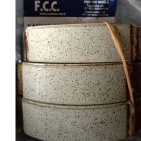 kampas kopling kampas ganda nmax FCC