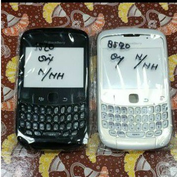 casing blackberry gemini 8520 bb gemini bb 8520 fullset murah meriah