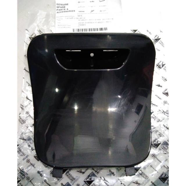 Cover Busi Bahan Vespa LX / Vespa S Original