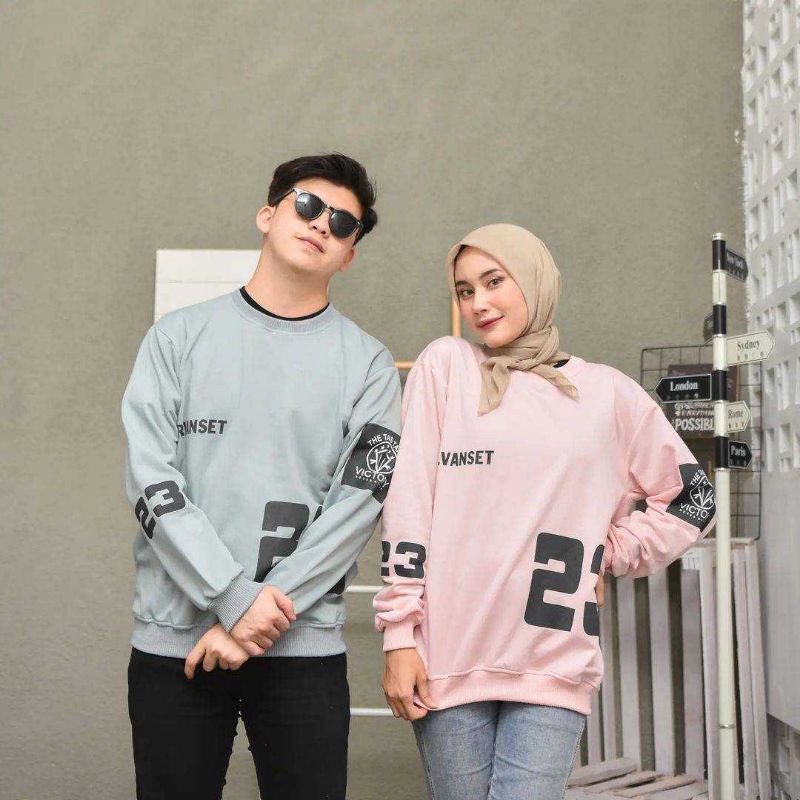 NewSweater couple pasangan / jaket couple pasangan /couple pasangan /hoodie couple pasangan /pasanga