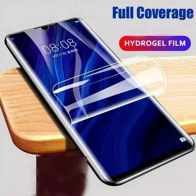 Antigores Hydrogel Screen Protector Samsung S21, Samsung S21 Ultra, Samsung 21 Ultra