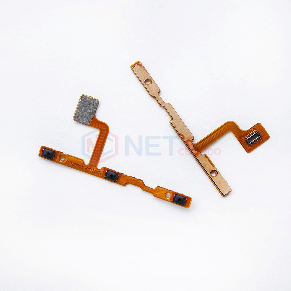 FLEXIBLE ON OFF VIVO Y83 / FLEX ON OFF VIVO Y83 / Y81