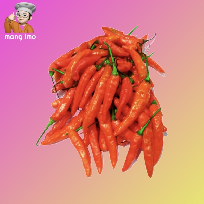 

CABE RAWIT MERAH 100gram