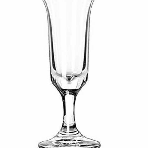 LIBBEY 3793 EMBASSY CORDIAL GLASS GELAS WINE