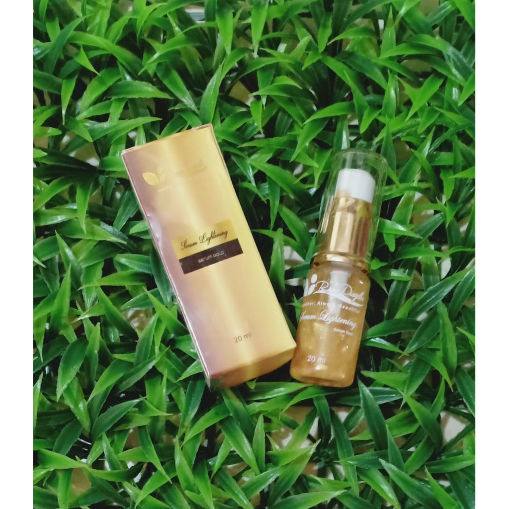 Serum Gold RD