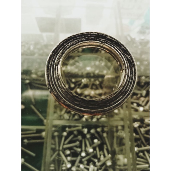 PAKING KNALPOT MIO NOUVO SOUL FINO