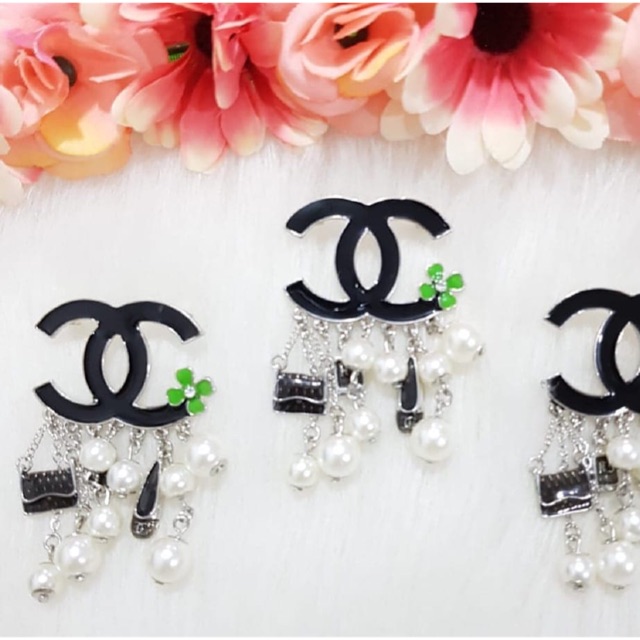 BROS CHANEL JUNTAI,BULAT