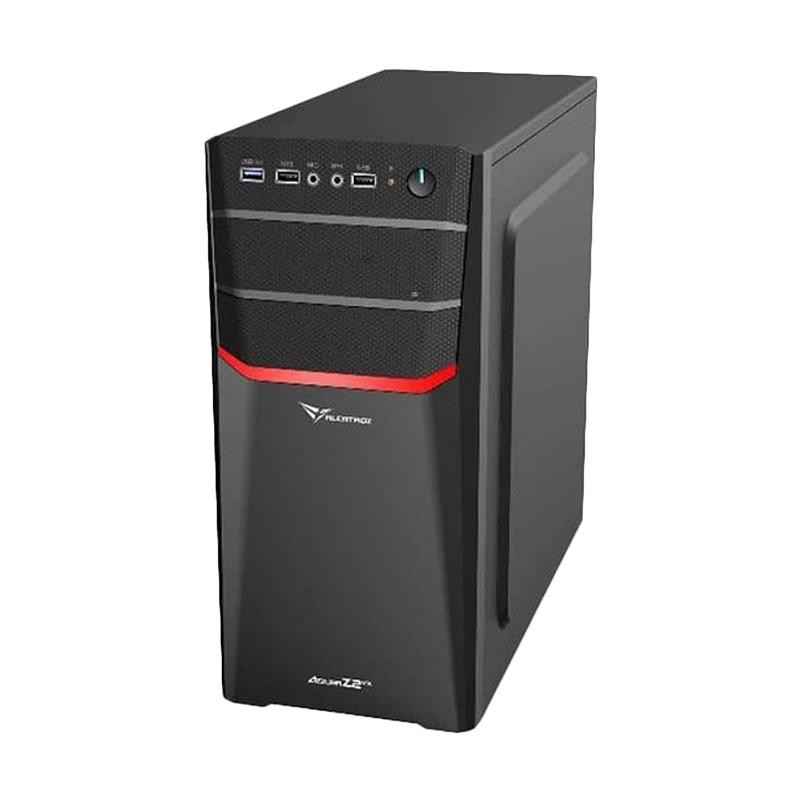 CPU RAKITAN PC CORE I3 540