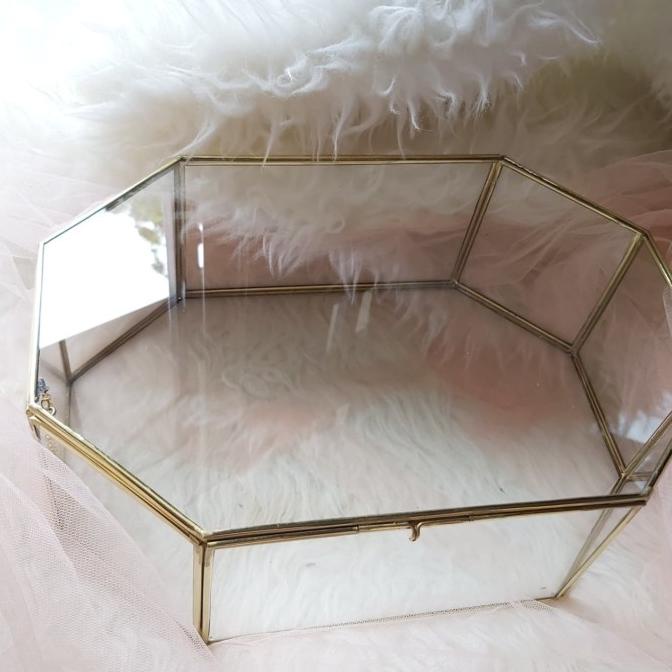 

[COD] kotak mahar seserahan pernikahan wedding gift bridesmaid box perhiasan [COD]