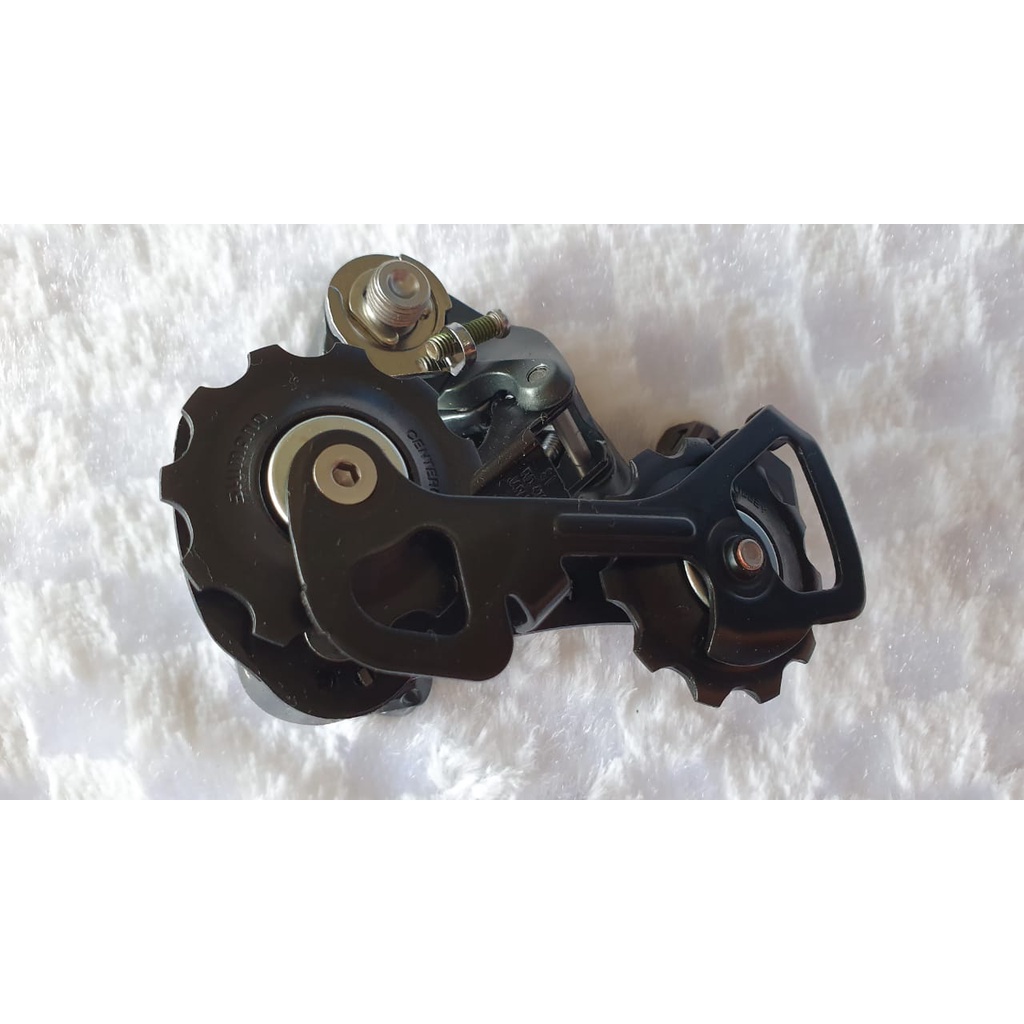 RD / Rear Derailleur SHIMANO TIAGRA 4700 Short Cage SS Medium Cage GS 10 speed ASLI ORIGINAL