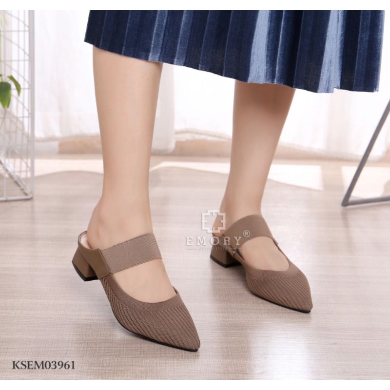 sepatu wanita EMORY Darinna KSEMO3961 new collection