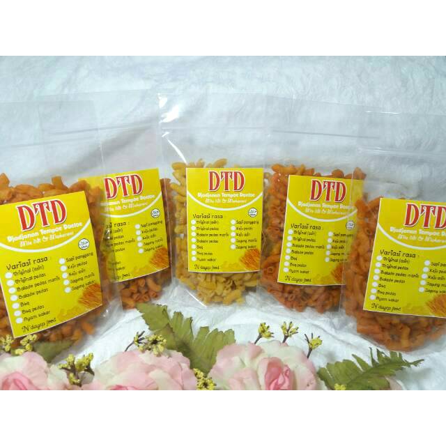 

Makaroni 200 gr