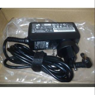 ACER ADAPTOR CHARGER LAPTOP NOTEBOOK ACER ASPIRE ONE 725 753 HAPPY SERIES 19V2.15A ORIGINAL