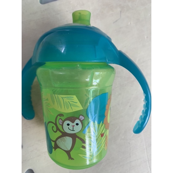 New munchkin spft cup 6+