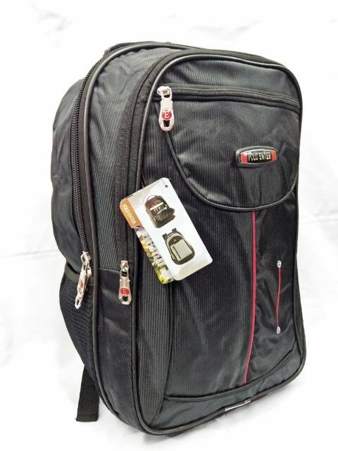 Tas ransel polo enter/tas kerja