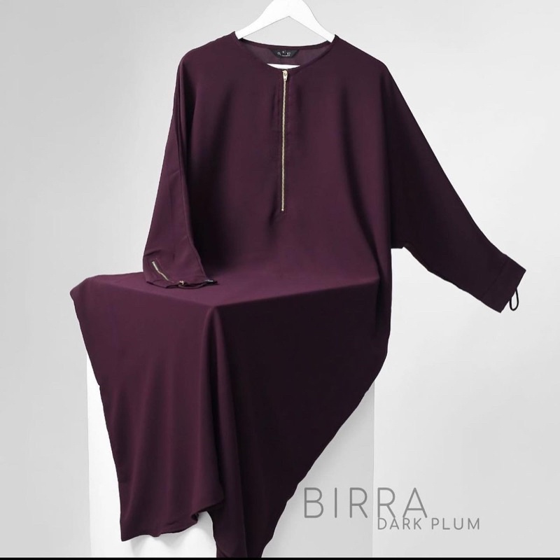 preloved birra abaya Aljenna