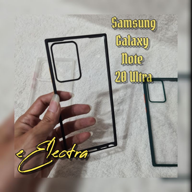Samsung galaxy note 20 ultra original case folio premium case