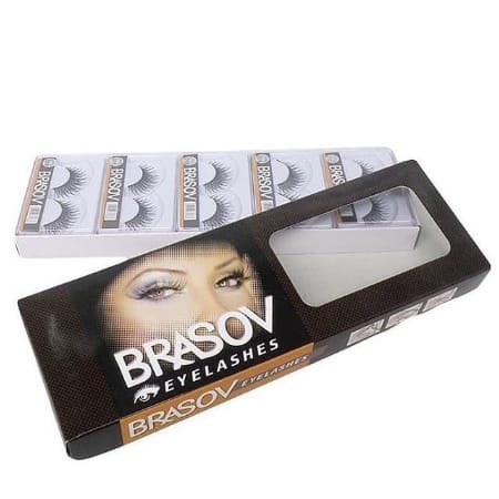 ❤ PAMELA ❤ Bulu mata BRasov ORIGINAL BPOM