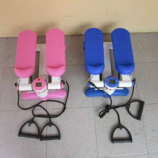 MINI STEPPER/AIR CLIMBER