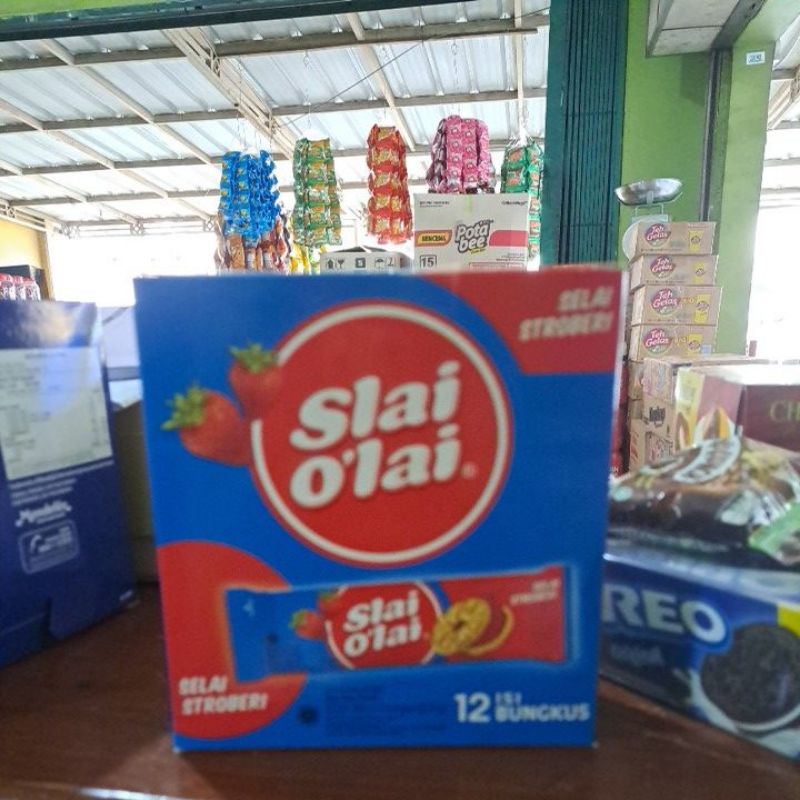 

slai olai