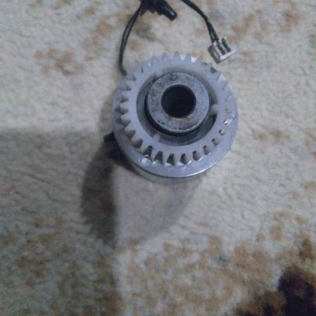 Motor clutch regist ir5000 6000 6570 5020 6020