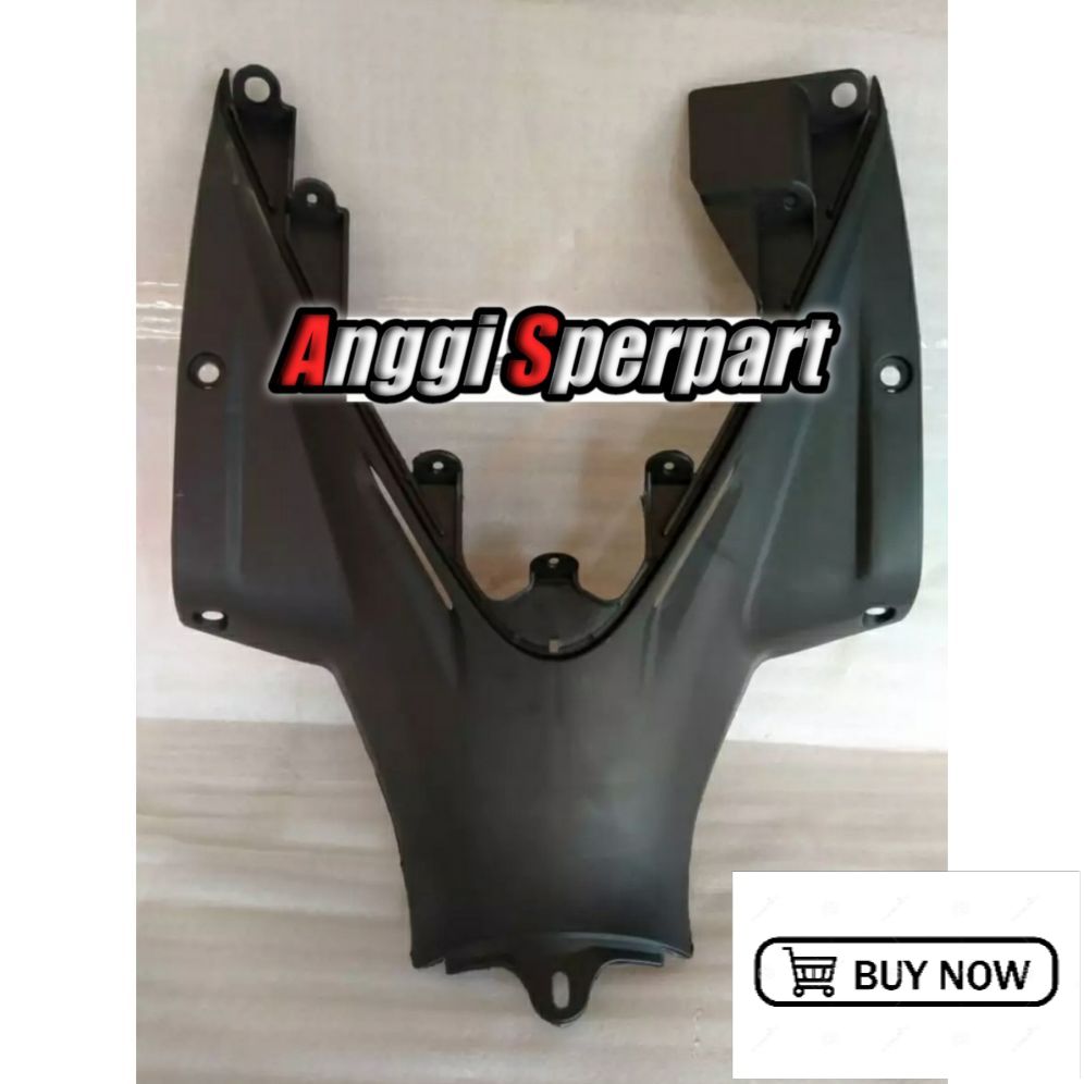 COVER BODY TENGAH ATAU LEGSIL KUNCI TENGAH HONDA REVO ABSOLUTE