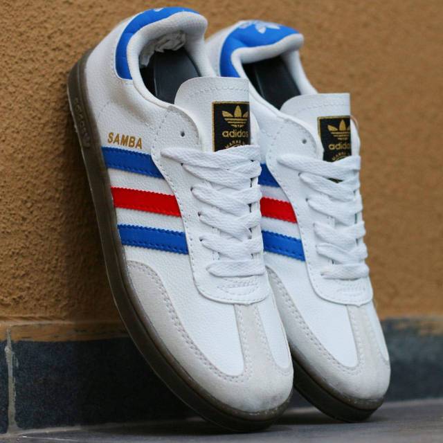 sepatu adidas casual samba original 