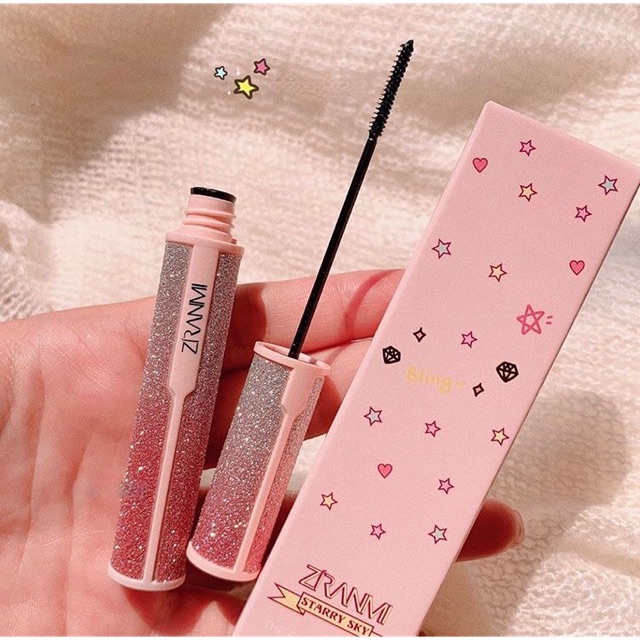 ORI THAILAND ZIRANMI STARRY SKY MASCARA