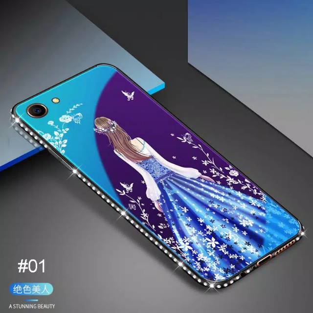 cesing cantik mewah oppo A83