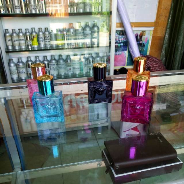 Wahana parfum