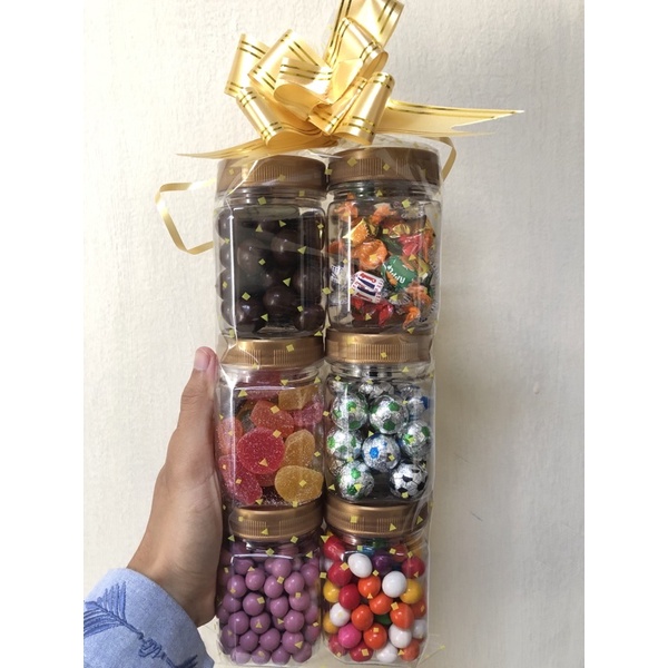 

paket coklat L’agie