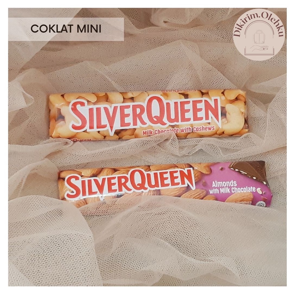 

Coklat Mini | Souvenir pernikahan murah | Hadiah pernikahan Wedding | Hadiah Kado Ulang tahun Cewek Cowok | Souvenir wedding | Souvenir Ulang tahun Cewe Cowo | kado nikahan hampers