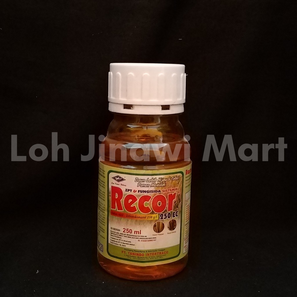 Fungisida Recor plus 300EC 250 ml