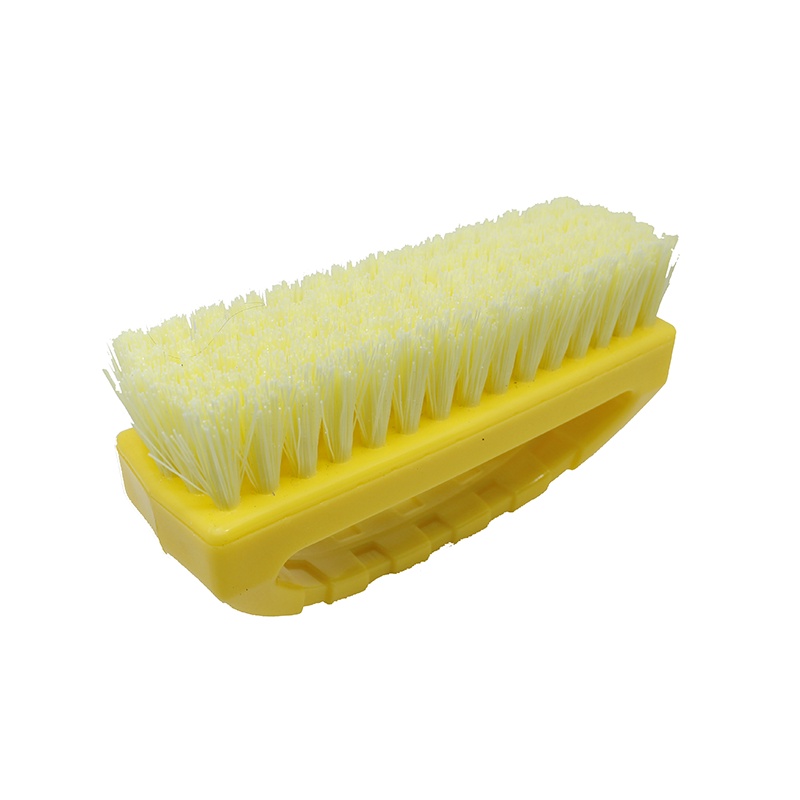 KtmStore Kleen Up Laundry Brush Sikat Baju Serbaguna Sikat Pakaian Sikat Lembut 0504