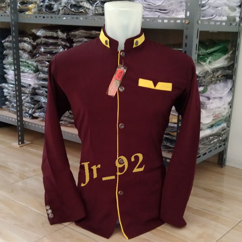 Jasko Polos Pria Dewasa