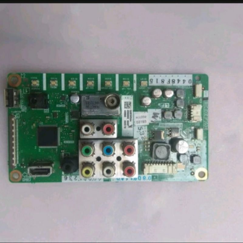 MB MAINBOARD 24LE155 24LE157 24LE107