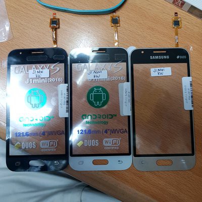 TOUCHSCREEN SAMSUNG J105 J106 V2 GALAXY J1MINI J1 MINI ORIGINAL