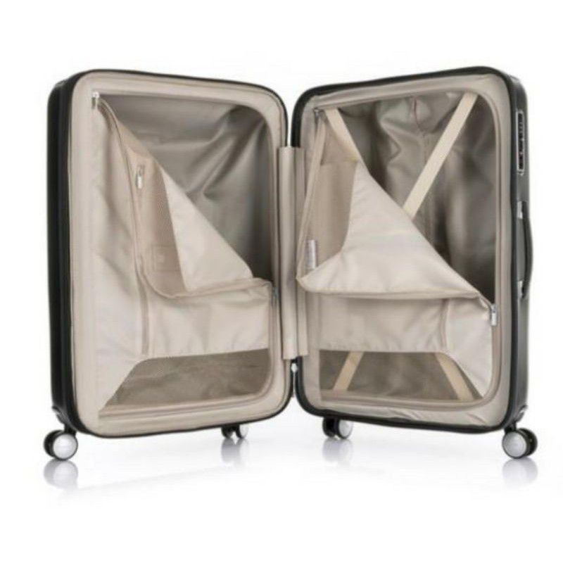 Koper Samsonite Enwrap Spinner Hardcase size Cabin/small 55cm/20inch