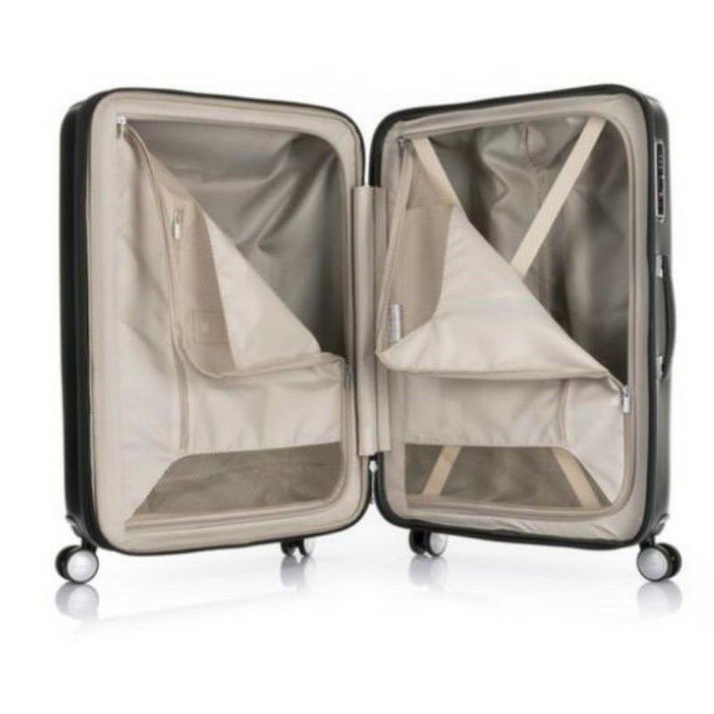 Koper Samsonite Enwrap Spinner Hardcase size Cabin/small 55cm/20inch