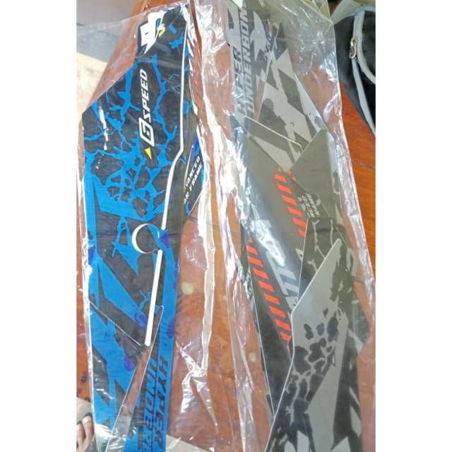 striping suzuki satria fu fi