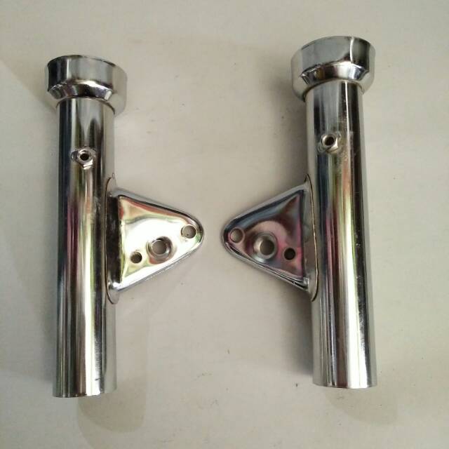 Kupingan lampu CB K5