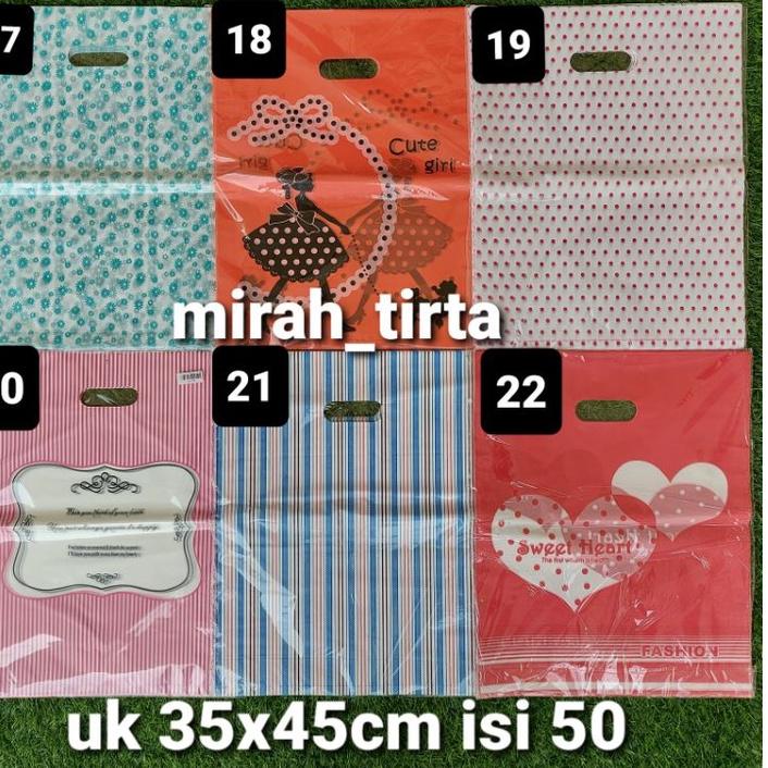 

❤❤ KANTONG PLONG MOTIF 35 .KRESEK MOTIF OLSHOP ONLINE SHOP . KANTONG POND OLSHOP MOTIF