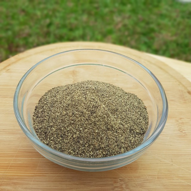 

Lada Hitam Bubuk(Ukuran Besar)