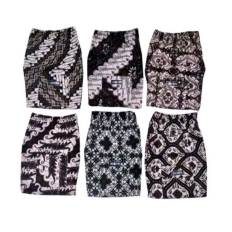 Celana Batik Anak dan Pria Dewasa  | CLANA BATIK PANJANG ANAK dan DEWASA | CUKIN | CELANA BATIK SEKOLAH