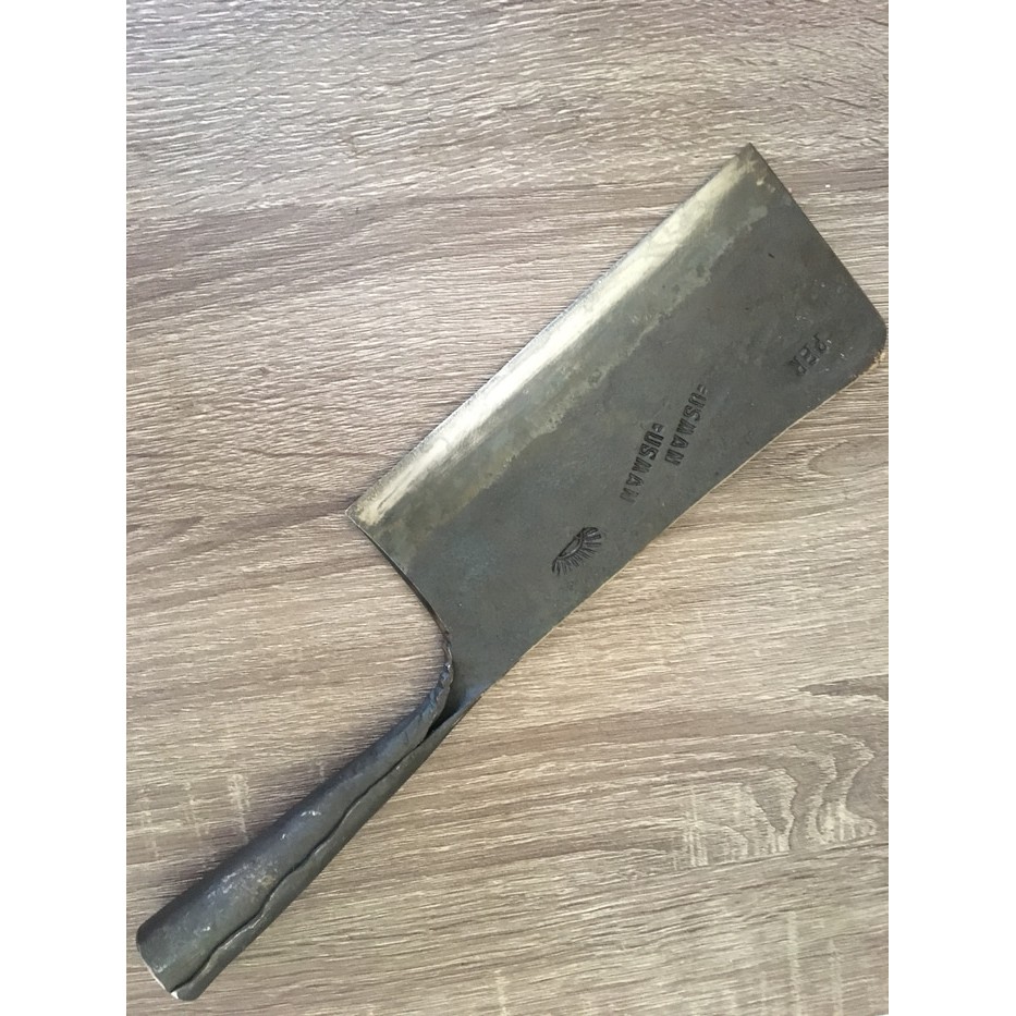 

Pisau Daging - Golok Daging